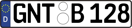 GNT-B128