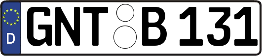 GNT-B131
