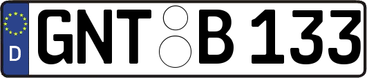 GNT-B133