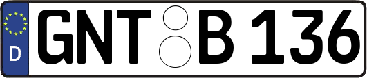 GNT-B136