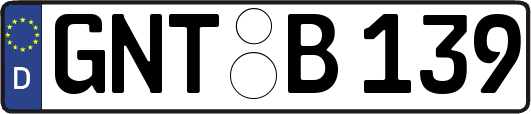 GNT-B139