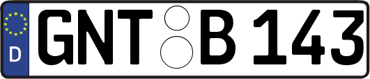 GNT-B143