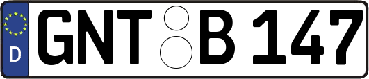 GNT-B147