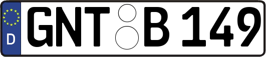 GNT-B149