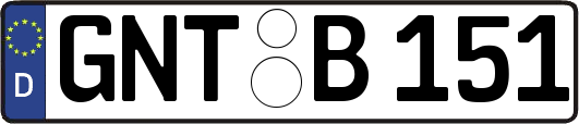 GNT-B151