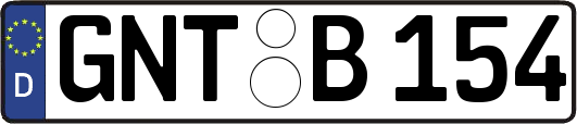 GNT-B154