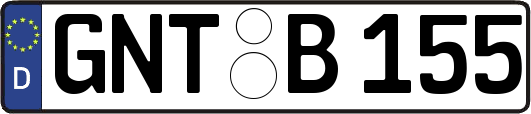 GNT-B155