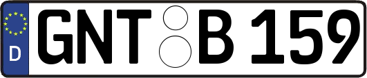 GNT-B159