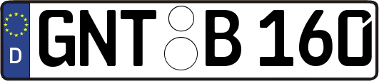 GNT-B160