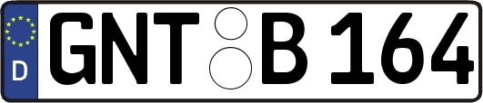 GNT-B164