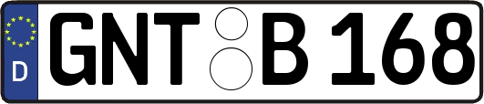GNT-B168