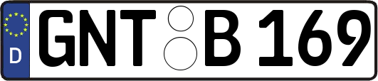 GNT-B169