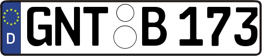 GNT-B173