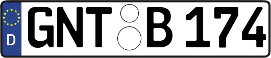 GNT-B174