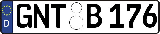GNT-B176
