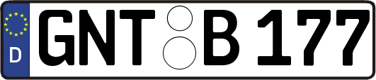 GNT-B177