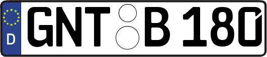 GNT-B180