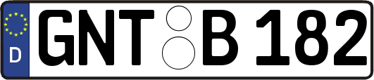 GNT-B182