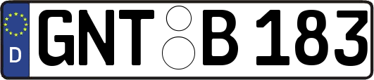 GNT-B183