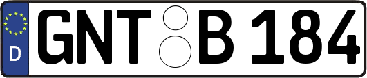 GNT-B184