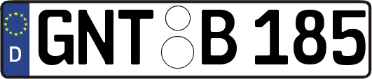GNT-B185