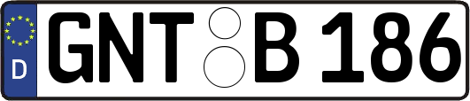 GNT-B186