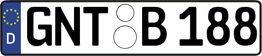 GNT-B188