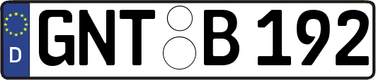 GNT-B192