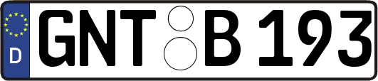 GNT-B193