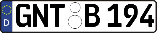 GNT-B194