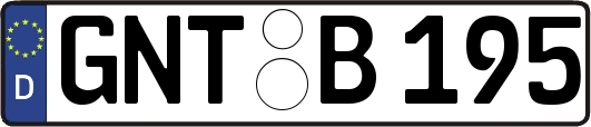 GNT-B195