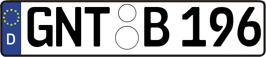 GNT-B196