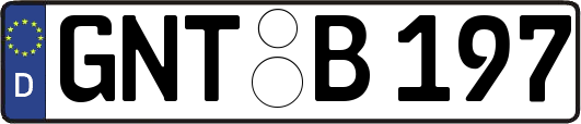 GNT-B197