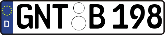 GNT-B198