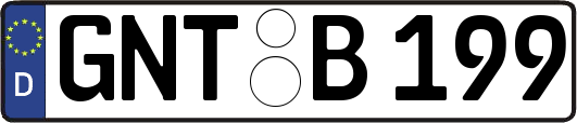 GNT-B199