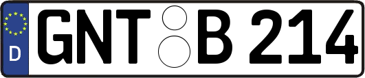 GNT-B214