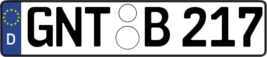 GNT-B217