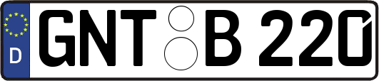 GNT-B220