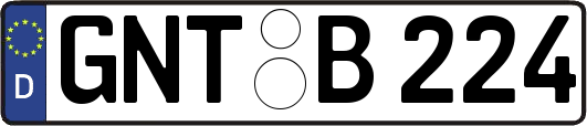GNT-B224