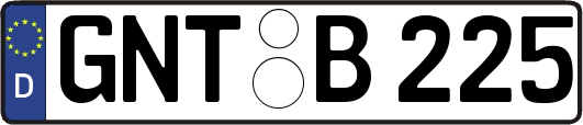 GNT-B225