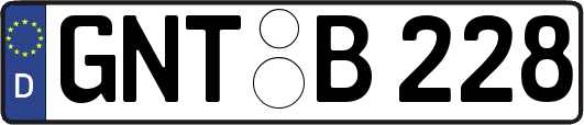 GNT-B228