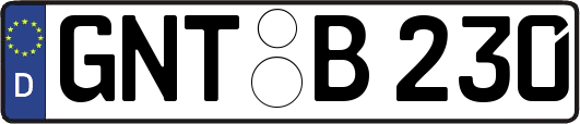 GNT-B230