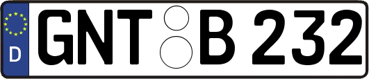 GNT-B232