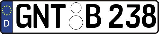 GNT-B238