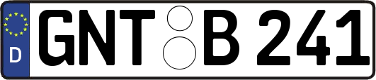 GNT-B241