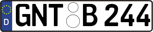 GNT-B244