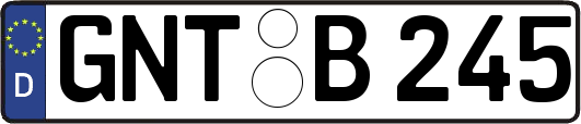 GNT-B245