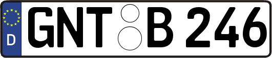 GNT-B246
