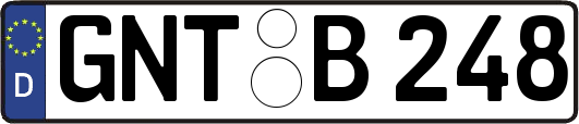 GNT-B248