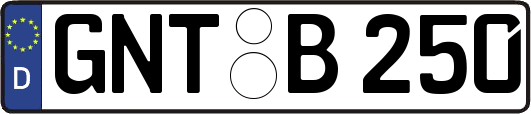 GNT-B250